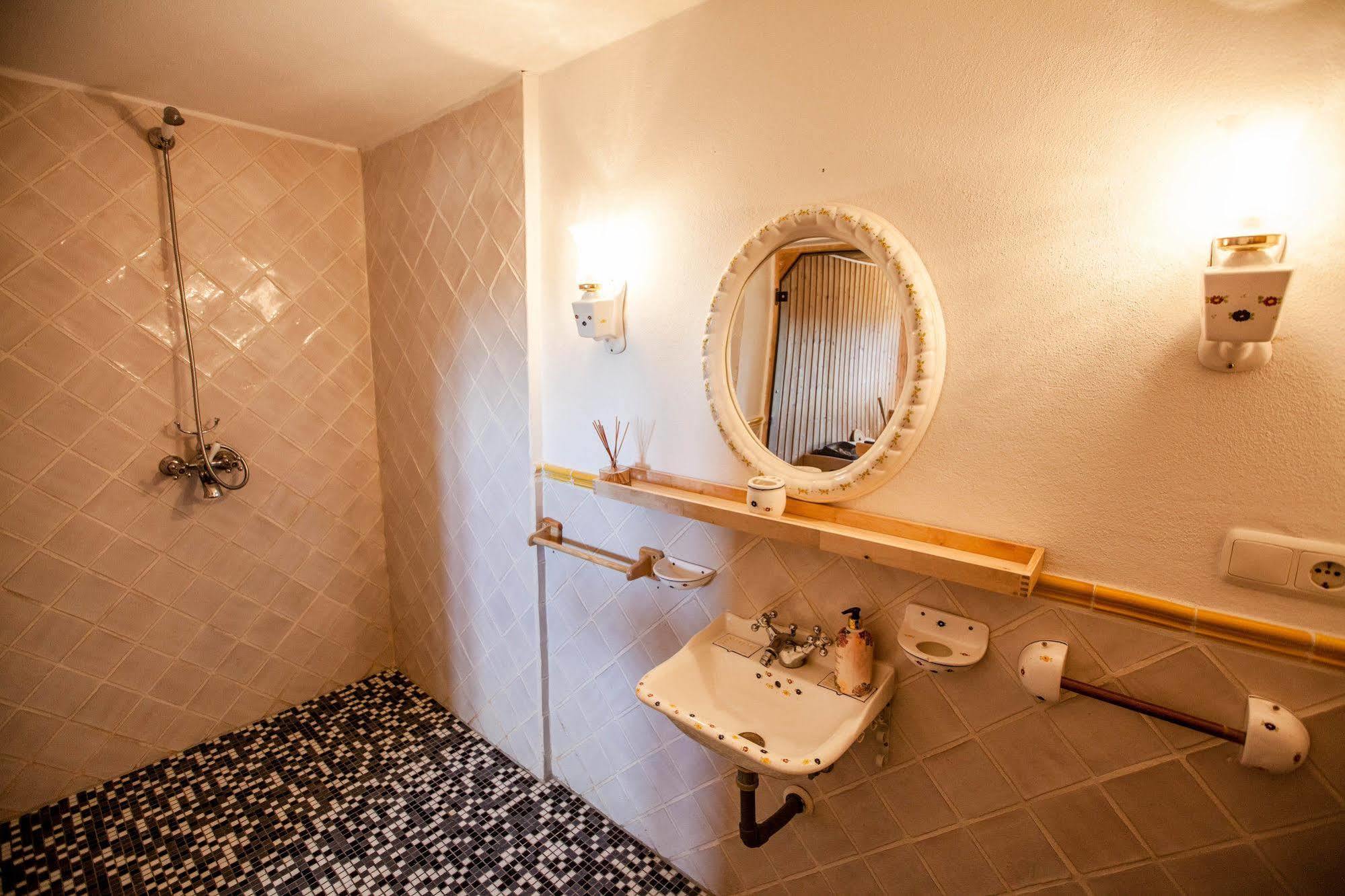 B&B Muse Marbella Luaran gambar